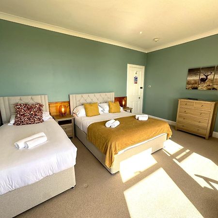 Отель Navidale House - Bed, Breakfast & Bar Хелмсдейл Экстерьер фото