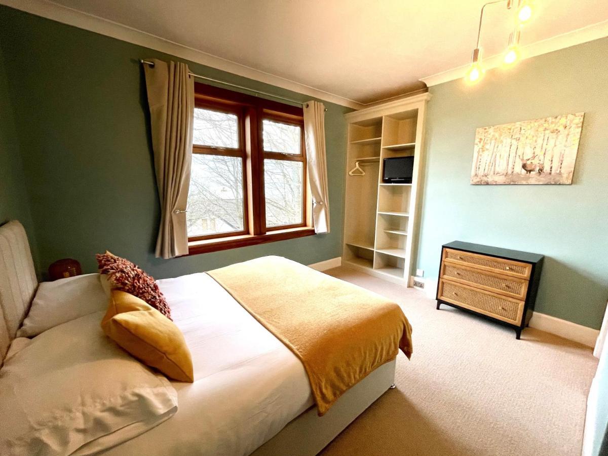 Отель Navidale House - Bed, Breakfast & Bar Хелмсдейл Экстерьер фото