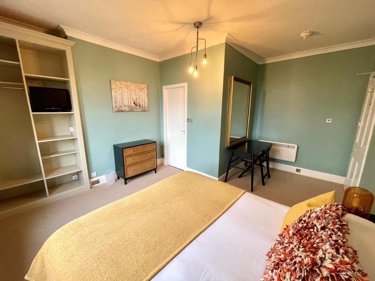 Отель Navidale House - Bed, Breakfast & Bar Хелмсдейл Экстерьер фото