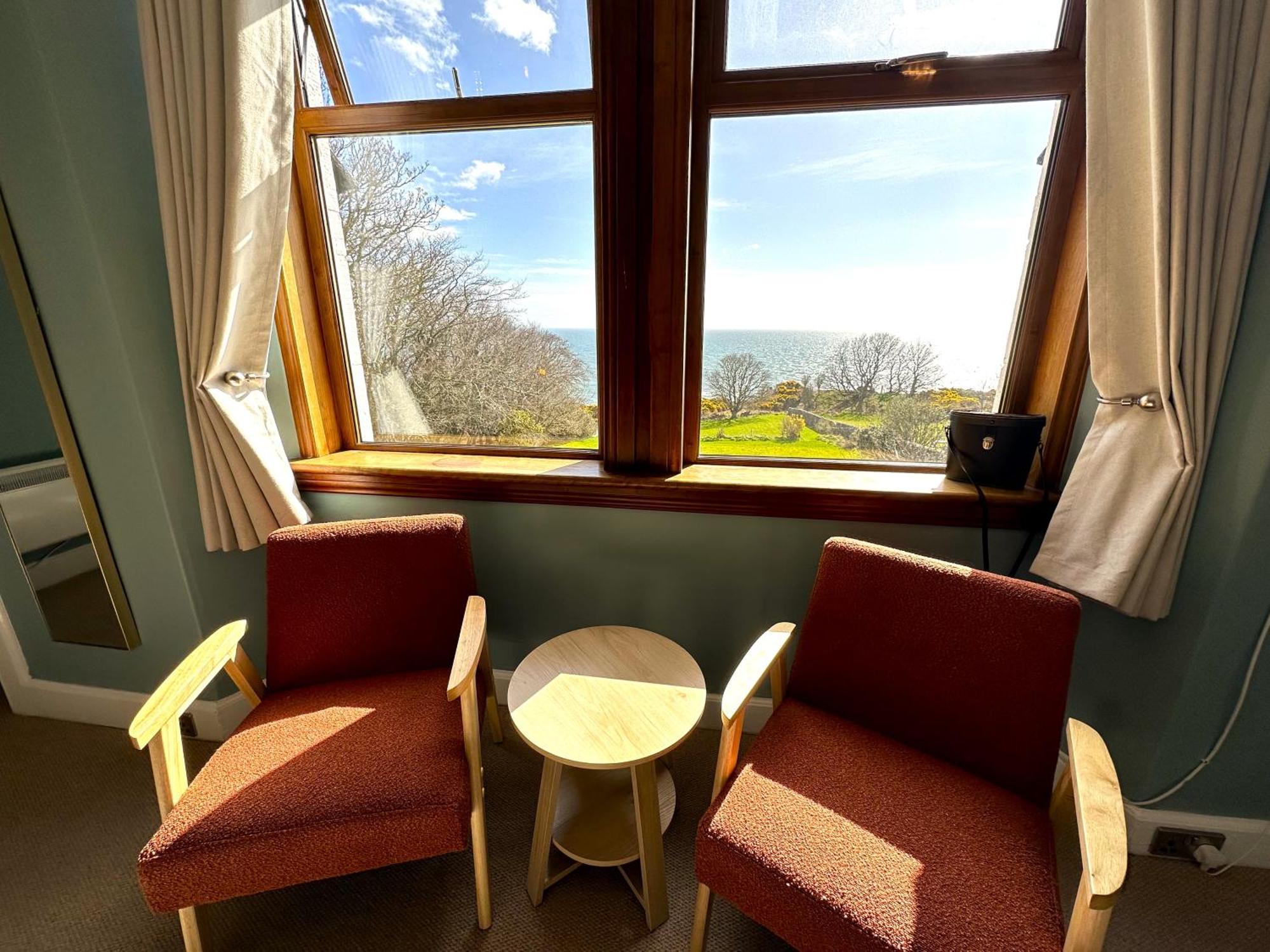 Отель Navidale House - Bed, Breakfast & Bar Хелмсдейл Экстерьер фото